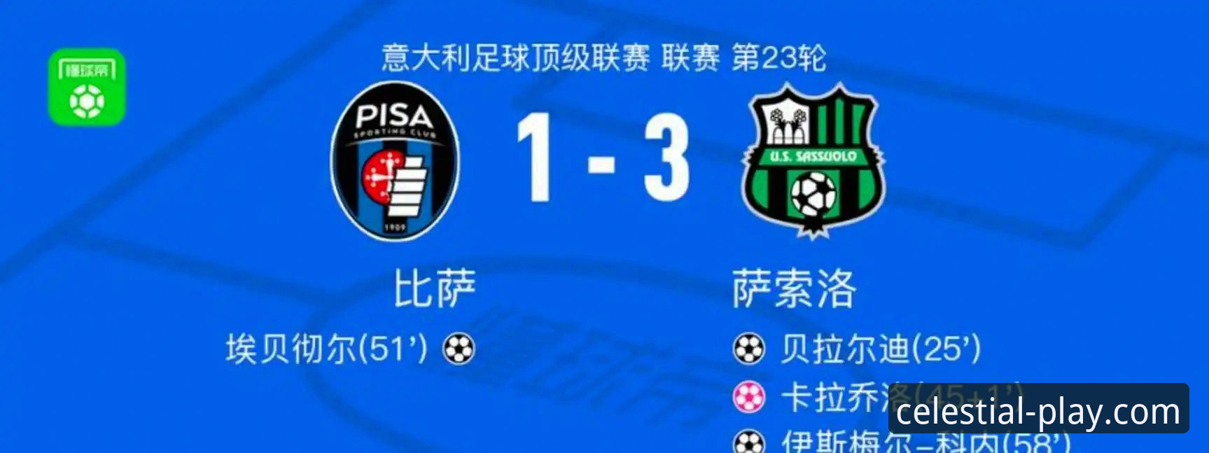 如何通过专业体育平台深度解析一场5-0大胜：以国米客胜萨索洛为例